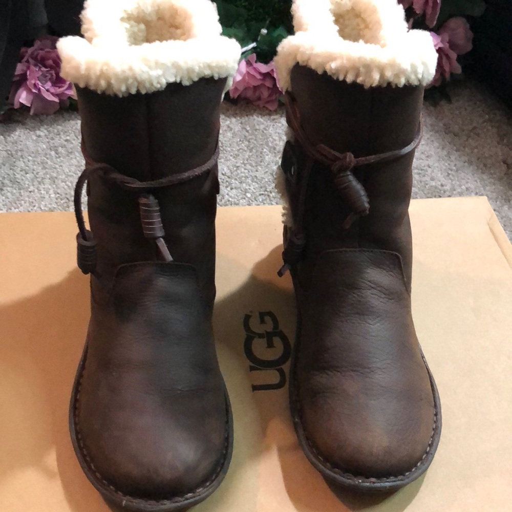 Women Winter Ugg Boots